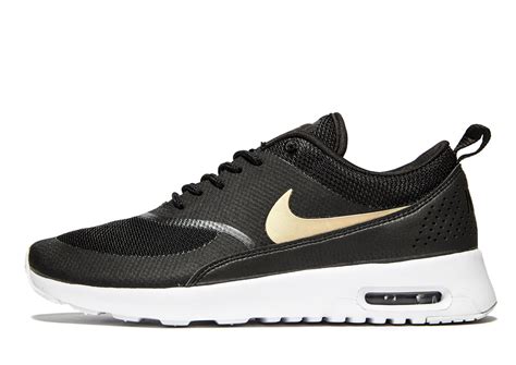 nike air max thea zwart premium|Nike Air Max thea print.